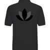 Russell Athletic Poly/Cotton Piqué Polo Shirt Thumbnail