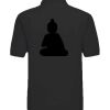Russell Athletic Poly/Cotton Piqué Polo Shirt Thumbnail