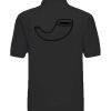 Russell Athletic Poly/Cotton Piqué Polo Shirt Thumbnail
