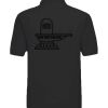 Russell Athletic Poly/Cotton Piqué Polo Shirt Thumbnail