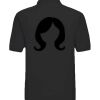 Russell Athletic Poly/Cotton Piqué Polo Shirt Thumbnail