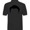 Russell Athletic Poly/Cotton Piqué Polo Shirt Thumbnail