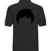 Russell Athletic Poly/Cotton Piqué Polo Shirt Thumbnail