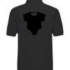 Russell Athletic Poly/Cotton Piqué Polo Shirt Thumbnail