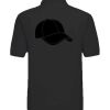 Russell Athletic Poly/Cotton Piquรฉ Polo Shirt Russell Athletic Poly/Cotton Piquรฉ Polo Shirt Thumbnail