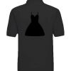 Russell Athletic Poly/Cotton Piqué Polo Shirt Thumbnail