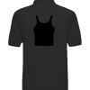 Russell Athletic Poly/Cotton Piquรฉ Polo Shirt Russell Athletic Poly/Cotton Piquรฉ Polo Shirt Thumbnail