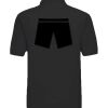 Russell Athletic Poly/Cotton Piquรฉ Polo Shirt Russell Athletic Poly/Cotton Piquรฉ Polo Shirt Thumbnail