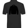 Russell Athletic Poly/Cotton Piquรฉ Polo Shirt Russell Athletic Poly/Cotton Piquรฉ Polo Shirt Thumbnail