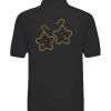 Russell Athletic Poly/Cotton Piquรฉ Polo Shirt Russell Athletic Poly/Cotton Piquรฉ Polo Shirt Thumbnail