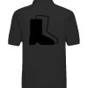 Russell Athletic Poly/Cotton Piquรฉ Polo Shirt Russell Athletic Poly/Cotton Piquรฉ Polo Shirt Thumbnail