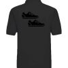 Russell Athletic Poly/Cotton Piquรฉ Polo Shirt Russell Athletic Poly/Cotton Piquรฉ Polo Shirt Thumbnail