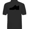 Russell Athletic Poly/Cotton Piquรฉ Polo Shirt Russell Athletic Poly/Cotton Piquรฉ Polo Shirt Thumbnail