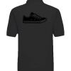 Russell Athletic Poly/Cotton Piquรฉ Polo Shirt Russell Athletic Poly/Cotton Piquรฉ Polo Shirt Thumbnail