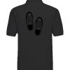 Russell Athletic Poly/Cotton Piquรฉ Polo Shirt Russell Athletic Poly/Cotton Piquรฉ Polo Shirt Thumbnail