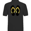 Russell Athletic Poly/Cotton Piquรฉ Polo Shirt Russell Athletic Poly/Cotton Piquรฉ Polo Shirt Thumbnail