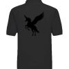 Russell Athletic Poly/Cotton Piquรฉ Polo Shirt Russell Athletic Poly/Cotton Piquรฉ Polo Shirt Thumbnail