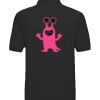 Russell Athletic Poly/Cotton Piquรฉ Polo Shirt Russell Athletic Poly/Cotton Piquรฉ Polo Shirt Thumbnail