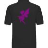 Russell Athletic Poly/Cotton Piquรฉ Polo Shirt Russell Athletic Poly/Cotton Piquรฉ Polo Shirt Thumbnail