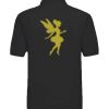 Russell Athletic Poly/Cotton Piquรฉ Polo Shirt Russell Athletic Poly/Cotton Piquรฉ Polo Shirt Thumbnail
