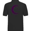 Russell Athletic Poly/Cotton Piquรฉ Polo Shirt Russell Athletic Poly/Cotton Piquรฉ Polo Shirt Thumbnail