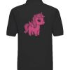 Russell Athletic Poly/Cotton Piquรฉ Polo Shirt Russell Athletic Poly/Cotton Piquรฉ Polo Shirt Thumbnail