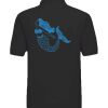 Russell Athletic Poly/Cotton Piquรฉ Polo Shirt Russell Athletic Poly/Cotton Piquรฉ Polo Shirt Thumbnail