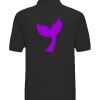 Russell Athletic Poly/Cotton Piquรฉ Polo Shirt Russell Athletic Poly/Cotton Piquรฉ Polo Shirt Thumbnail