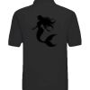 Russell Athletic Poly/Cotton Piqué Polo Shirt Thumbnail