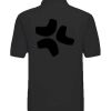 Russell Athletic Poly/Cotton Piqué Polo Shirt Thumbnail