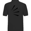 Russell Athletic Poly/Cotton Piqué Polo Shirt Thumbnail