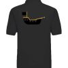 Russell Athletic Poly/Cotton Piquรฉ Polo Shirt Russell Athletic Poly/Cotton Piquรฉ Polo Shirt Thumbnail