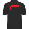 Russell Athletic Poly/Cotton Piqué Polo Shirt Thumbnail