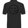 Russell Athletic Poly/Cotton Piqué Polo Shirt Thumbnail