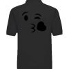 Russell Athletic Poly/Cotton Piqué Polo Shirt Thumbnail