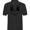 Russell Athletic Poly/Cotton Piqué Polo Shirt Thumbnail