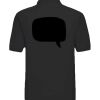 Russell Athletic Poly/Cotton Piqué Polo Shirt Thumbnail