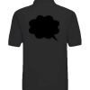 Russell Athletic Poly/Cotton Piqué Polo Shirt Thumbnail