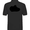 Russell Athletic Poly/Cotton Piqué Polo Shirt Thumbnail