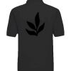 Russell Athletic Poly/Cotton Piqué Polo Shirt Thumbnail