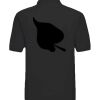 Russell Athletic Poly/Cotton Piqué Polo Shirt Thumbnail