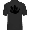 Russell Athletic Poly/Cotton Piqué Polo Shirt Thumbnail