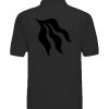 Russell Athletic Poly/Cotton Piqué Polo Shirt Thumbnail