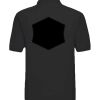 Russell Athletic Poly/Cotton Piqué Polo Shirt Thumbnail