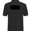 Russell Athletic Poly/Cotton Piqué Polo Shirt Thumbnail