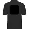 Russell Athletic Poly/Cotton Piqué Polo Shirt Thumbnail