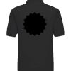 Russell Athletic Poly/Cotton Piquรฉ Polo Shirt Russell Athletic Poly/Cotton Piquรฉ Polo Shirt Thumbnail