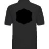 Russell Athletic Poly/Cotton Piqué Polo Shirt Thumbnail