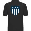 Russell Athletic Poly/Cotton Piquรฉ Polo Shirt Russell Athletic Poly/Cotton Piquรฉ Polo Shirt Thumbnail