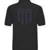 Russell Athletic Poly/Cotton Piquรฉ Polo Shirt Russell Athletic Poly/Cotton Piquรฉ Polo Shirt Thumbnail